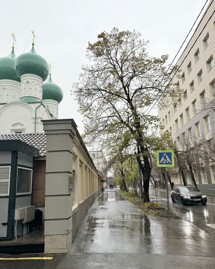 офис г Москва метро Дмитровская ул Большая Новодмитровская 23с/2 муниципальный округ Бутырский фото 12