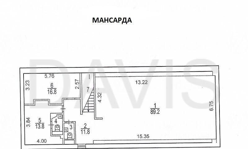 свободного назначения г Москва метро Третьяковская ул Пятницкая 28 муниципальный округ Замоскворечье фото 9