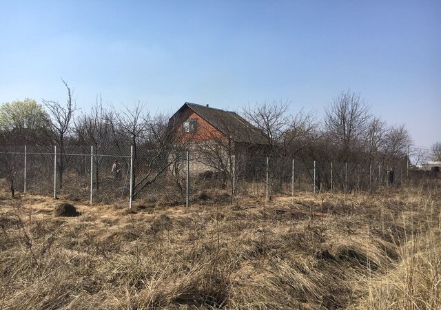 городской округ Луховицы д Ивачево 113 км, Луховицы, Новорязанское шоссе фото