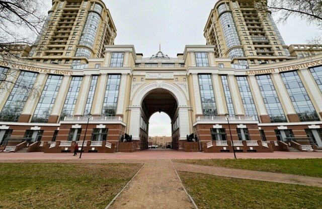 метро Московская пр-кт Московский 183/185 округ Пулковский меридиан фото