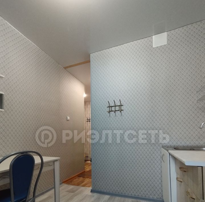 квартира г Мурманск р-н Ленинский ул Свердлова 72 фото 5