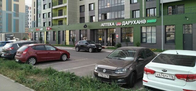 свободного назначения р-н Кировский Авиастроительная дом 13 фото