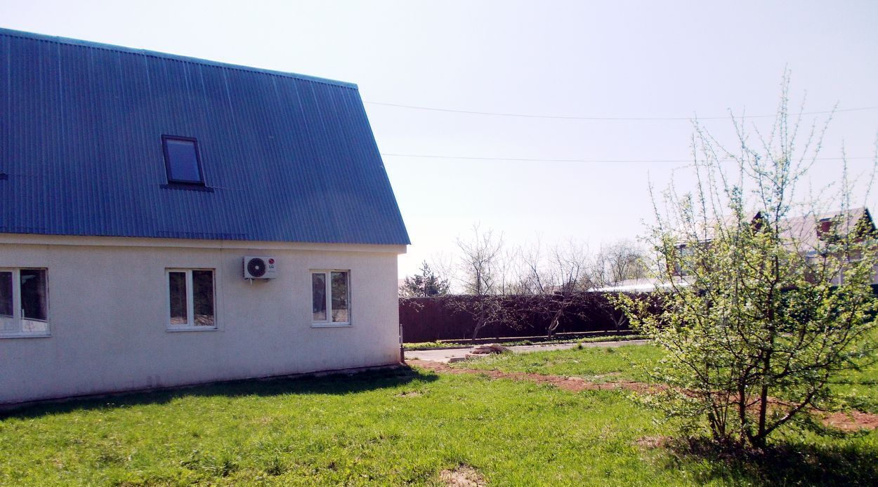 дом р-н Тарусский г Таруса ул Звездная фото 2