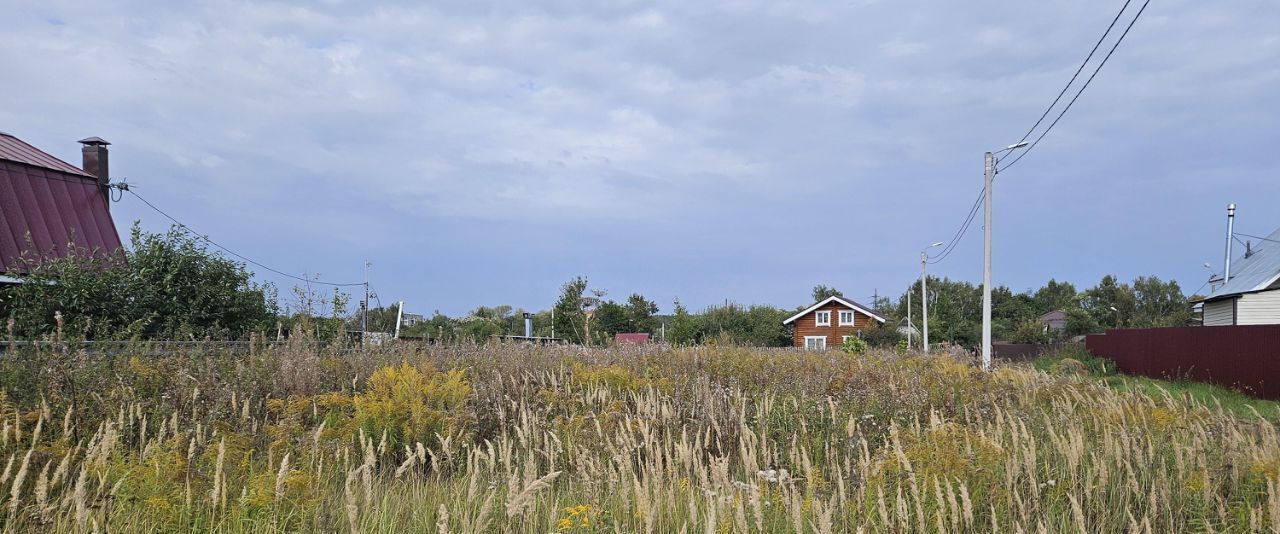 офис городской округ Домодедово д Гальчино фото 4