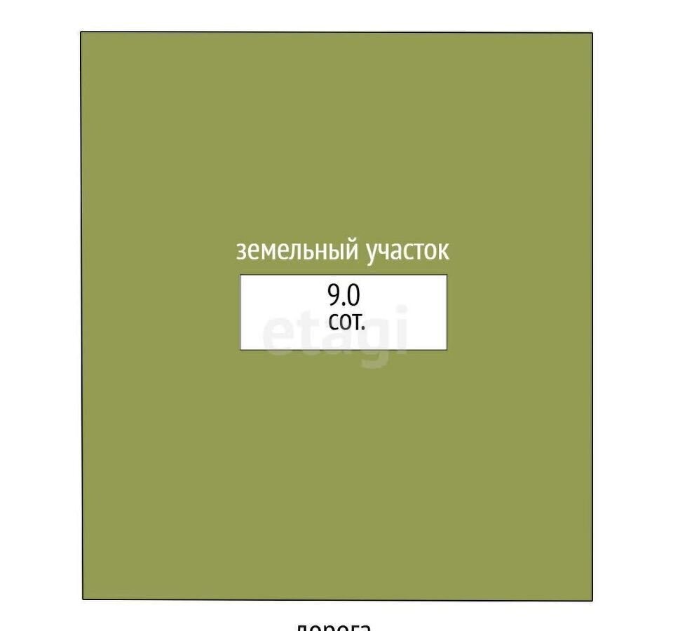 земля р-н Верхнесалдинский Придворцовая пл, Верхняя Салда фото 10