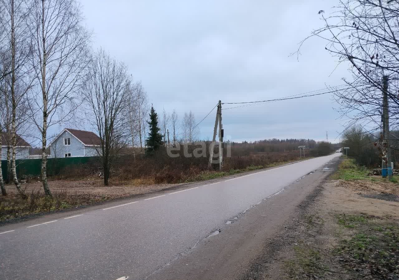 дом городской округ Солнечногорск д Дудкино 34 км, 1, г. о. Солнечногорск, Поварово, Пятницкое шоссе фото 34