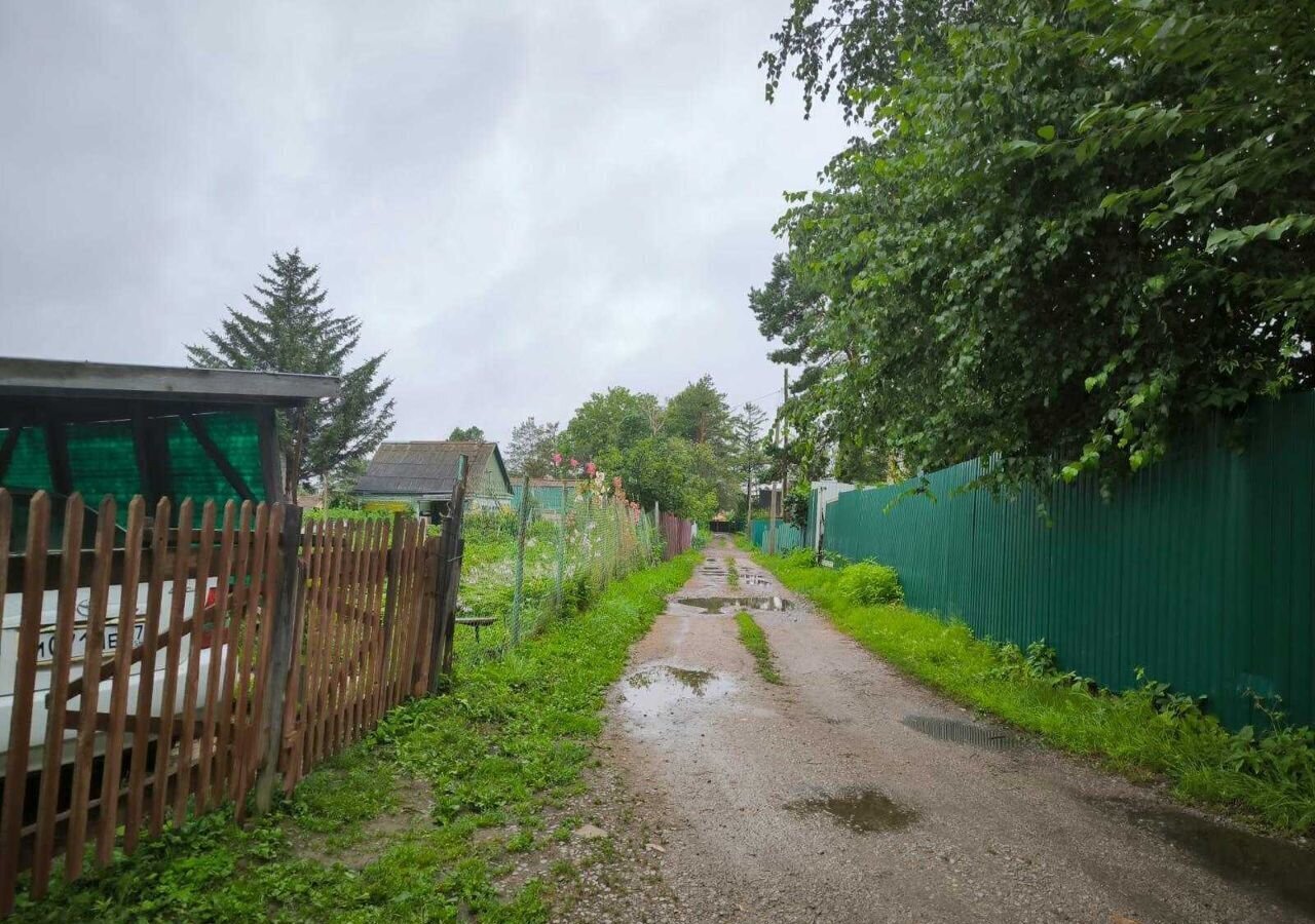 дом г Хабаровск Еврейская автономная обл., Смидовичский р-н, СНТ Железнодорожник фото 11