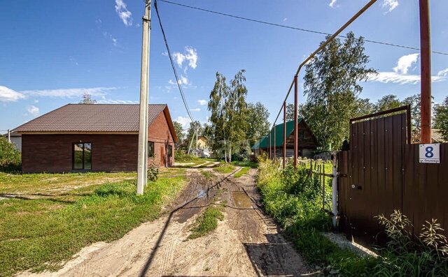 снт Елочка ул Ореховая Криводановский сельсовет, Новосибирск фото