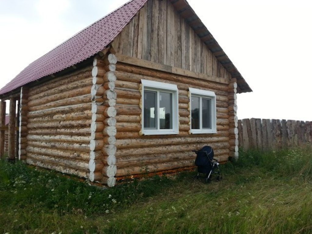 гостиницу р-н Нижнесергинский п Красноармеец Михайловское городское поселение фото 1