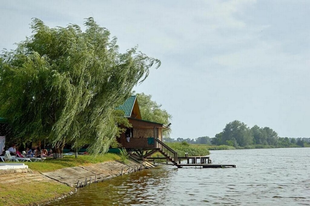 гостиницу р-н Елховский п Казачий Крыловское сельское поселение фото 15