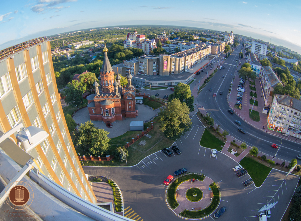 гостиницу г Брянск р-н Советский фото 24