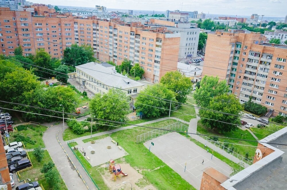 квартира г Нижний Новгород р-н Нижегородский фото 19