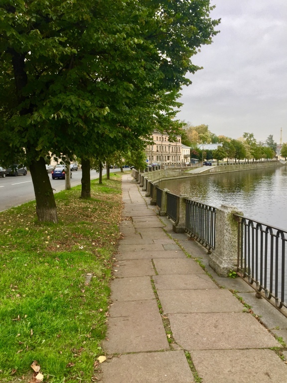 гостиницу г Санкт-Петербург пр-кт Старо-Петергофский 9б округ Екатерингофский фото 32