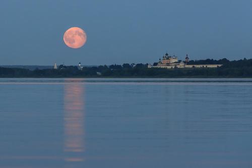 дом р-н Переславский д Криушкино фото 16