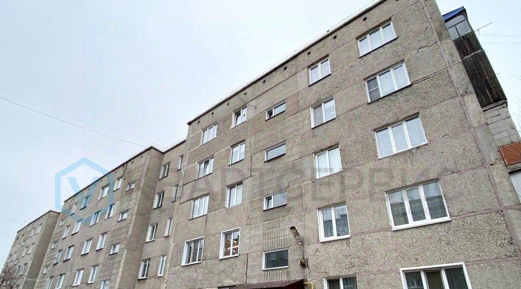 квартира г Омск р-н Ленинский ул 3-я Станционная 86 Московка фото 14