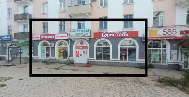 р-н Железнодорожный пр-кт 50-летия Октября 5 фото