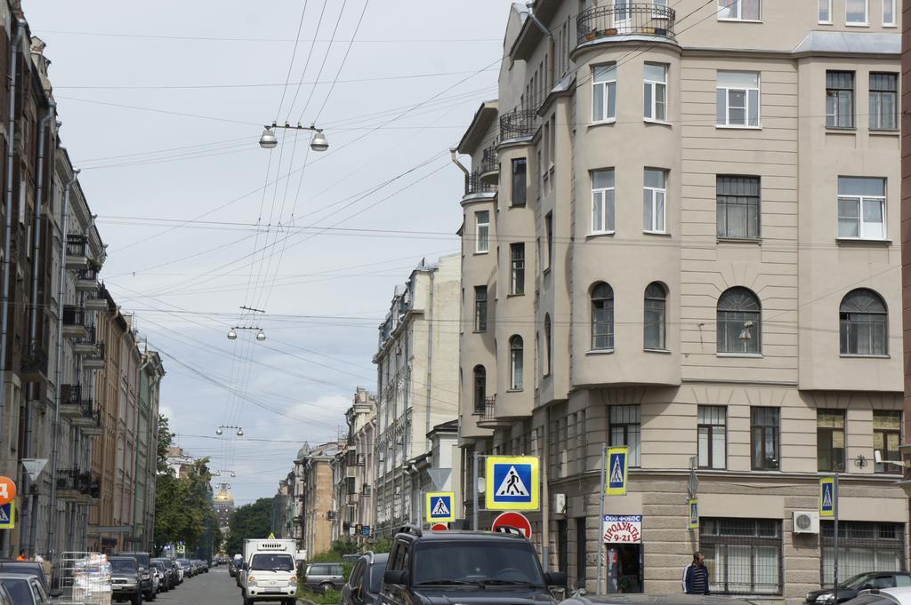 гостиницу г Санкт-Петербург пр-кт Малодетскосельский 10 округ Семёновский фото 4