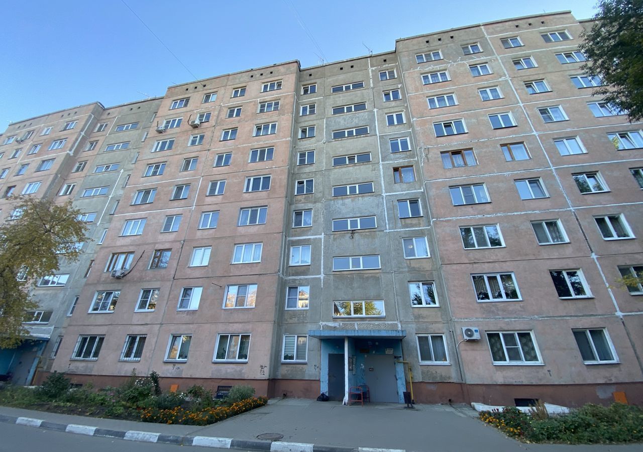 квартира г Омск р-н Кировский ул Волгоградская 32 Кировский АО фото 14