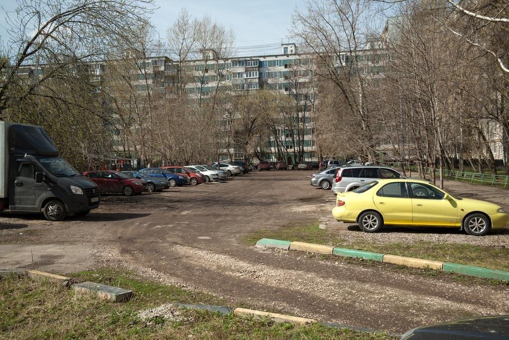 квартира г Москва ул Шипиловская 12 муниципальный округ Орехово-Борисово Северное фото 13