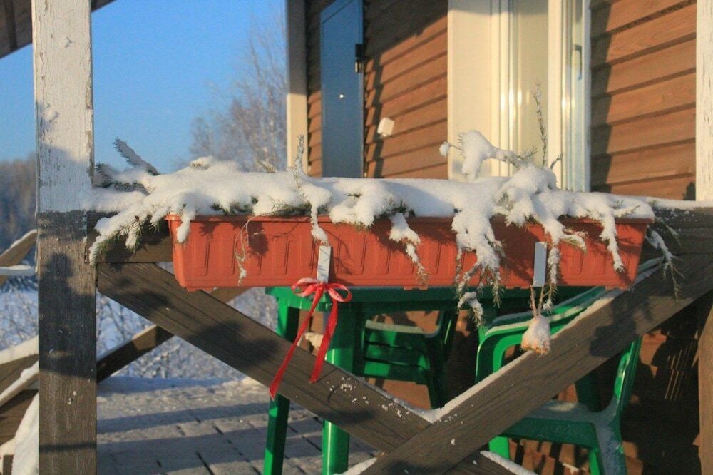 дом р-н Кондопожский д Мунозеро Петровское сельское поселение фото 16