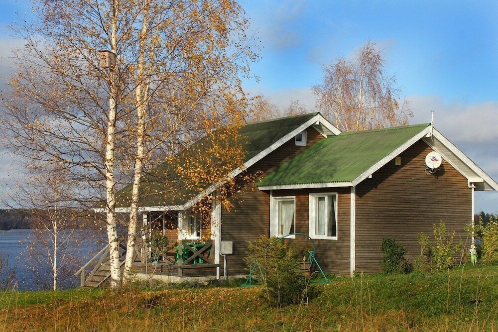 дом р-н Кондопожский д Мунозеро Петровское сельское поселение фото 31