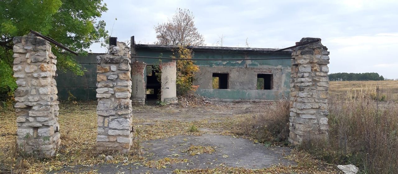 производственные, складские р-н Киреевский г Болохово Бородинское, 1, с. Пятницкое, муниципальное образование фото 1