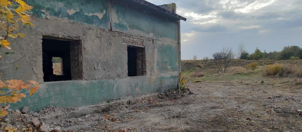 производственные, складские р-н Киреевский г Болохово Бородинское, 1, с. Пятницкое, муниципальное образование фото 4