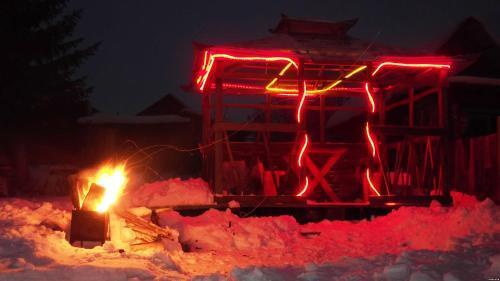 дом р-н Красноармейский п Межевой Межевое городское поселение фото 12