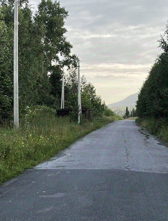 земля р-н Таштагольский пгт Шерегеш ул В.Волошиной Шерегешское городское поселение фото 4