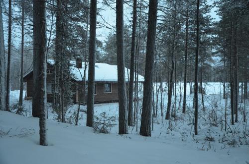 дом р-н Пряжинский пгт Пряжа Пряжинское городское поселение фото 22