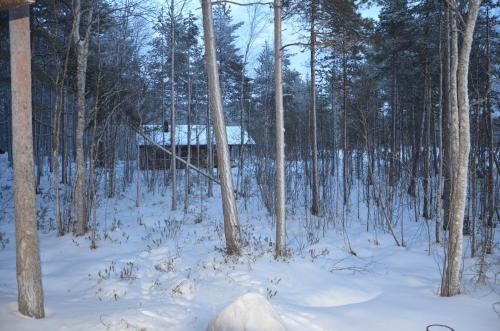 дом р-н Пряжинский пгт Пряжа Пряжинское городское поселение фото 23