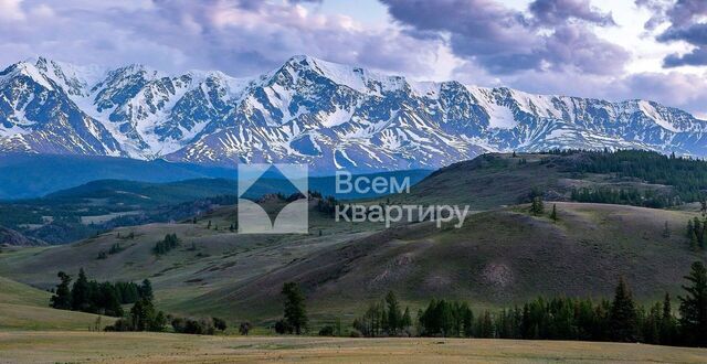 Усть-Улаган, Р-256 Чуйский тракт, 819-й километр фото