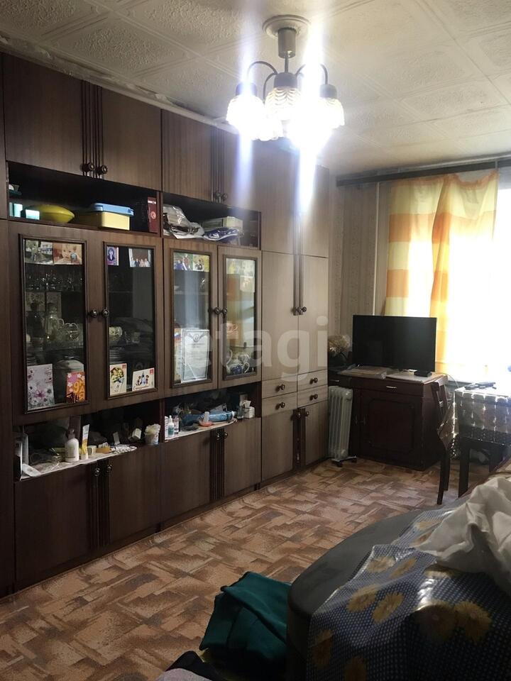 квартира г Камышлов ул Леваневского 6 фото 2