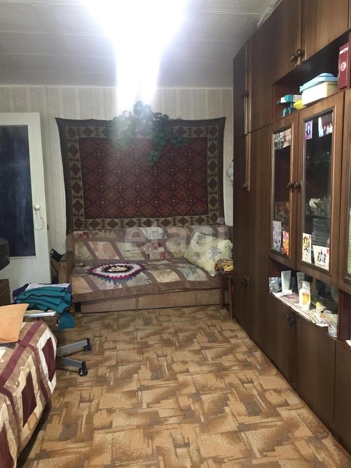 квартира г Камышлов ул Леваневского 6 фото 3