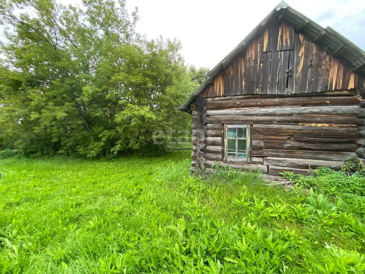 дом р-н Камышловский с Галкинское Мира, Камышлов фото 2