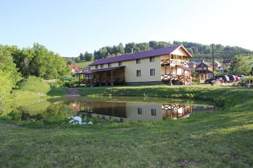 дом г Белокуриха Russia, Belokurikha, 659900, Ulitsa Rozhdestvenskaya 22 фото 26