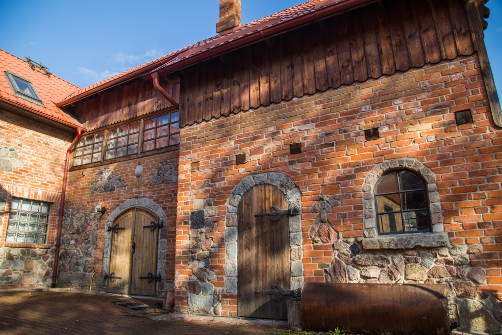 дом р-н Зеленоградский г Зеленоградск ул Балтийская 10 фото 5