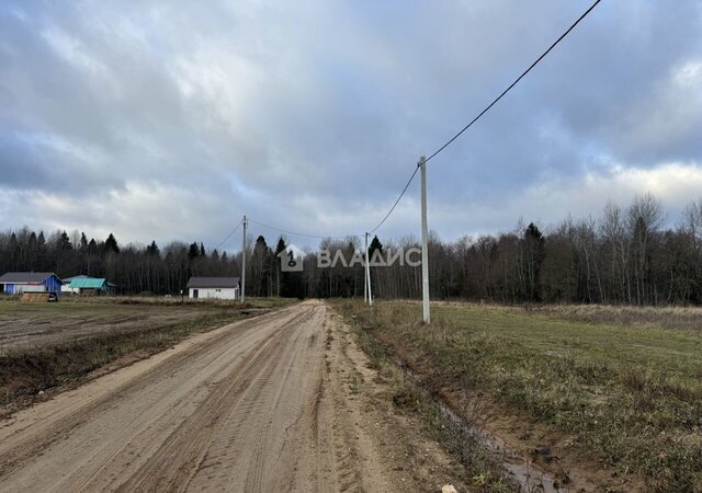 земля п Васильевское ул Медовая Вологда фото