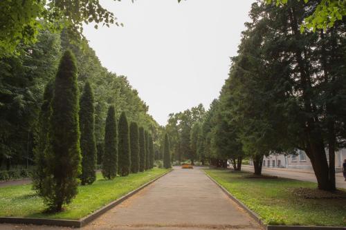 гостиницу городской округ Наро-Фоминский д Любаново п/о Любаново фото 17