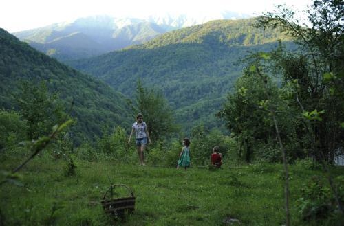 дом г Сочи р-н Адлерский фото 19