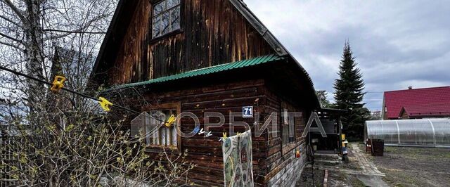 ул Малиновая СНТСН Суходольное тер. фото