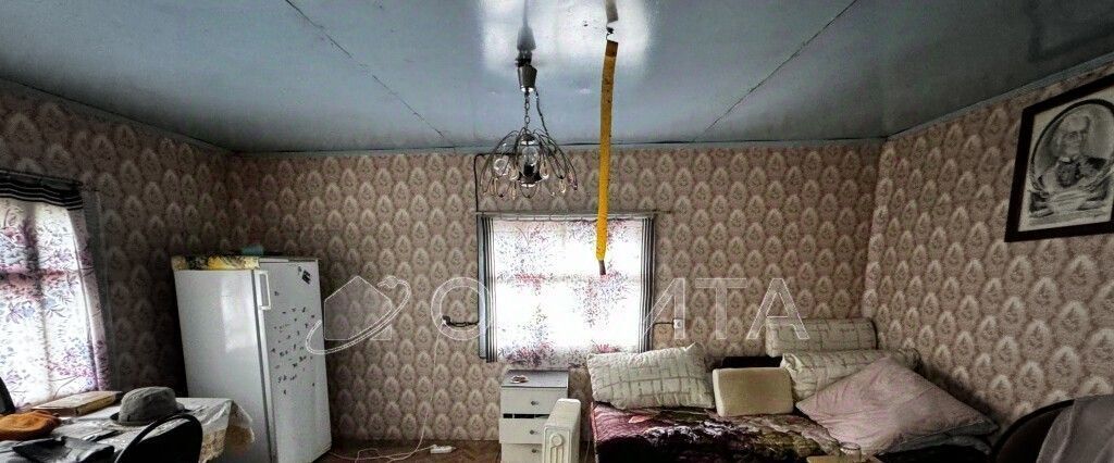 дом г Тюмень р-н Восточный ул Малиновая СНТСН Суходольное тер. фото 2
