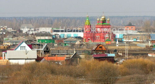 земля ул Радужная фото