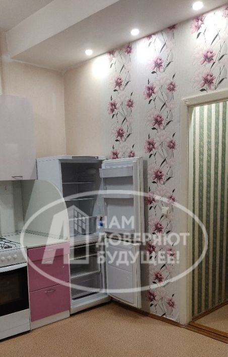 квартира г Чайковский ул Декабристов 23к/3 фото 8