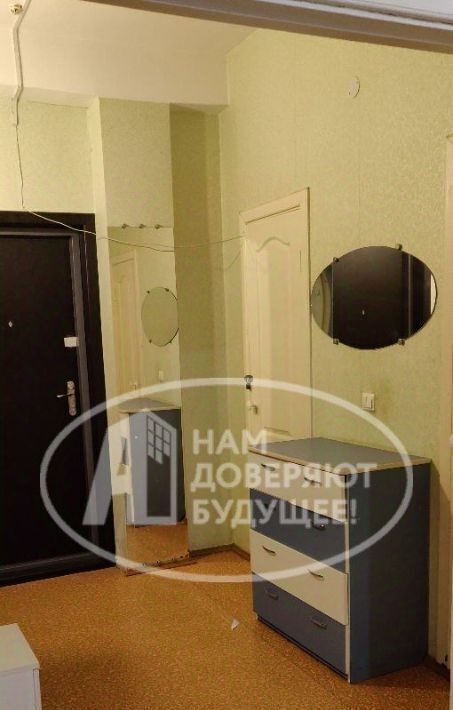 квартира г Чайковский ул Декабристов 23к/3 фото 12