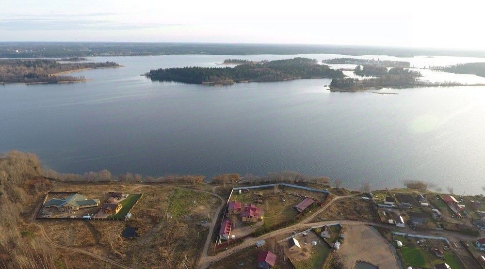 земля р-н Валдайский г Валдай ул Учхоз Валдайское городское поселение фото 4