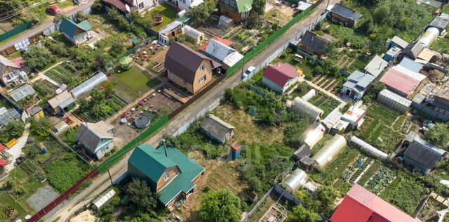 р-н Центральный снт Мелиоратор ул Садовая фото