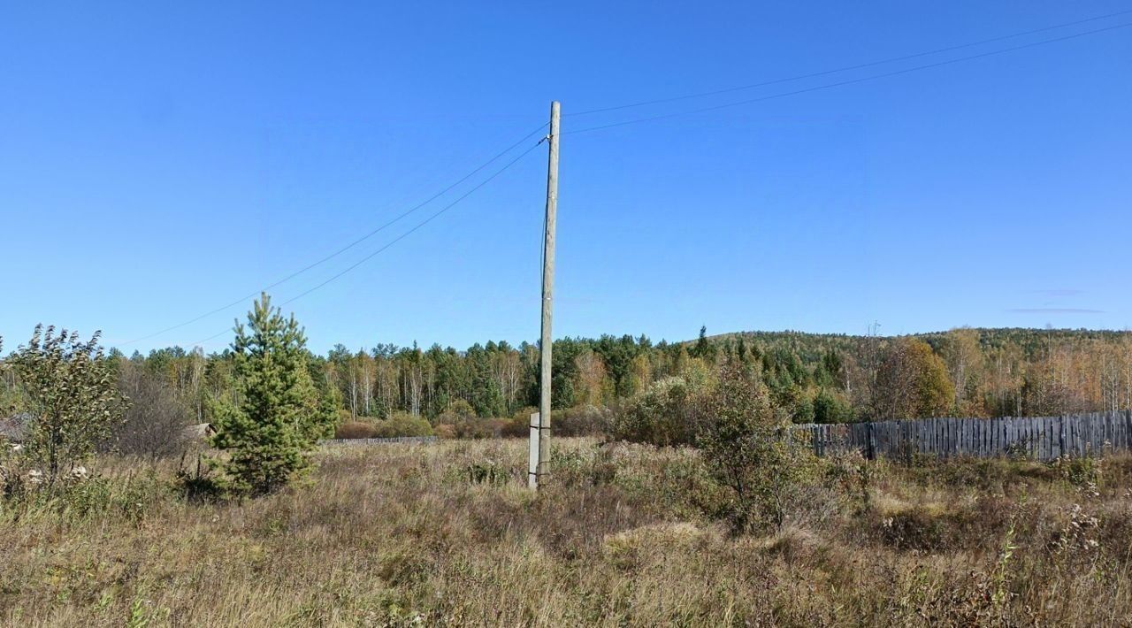 земля г Кировград п Тепловая Кировградский городской округ фото 2