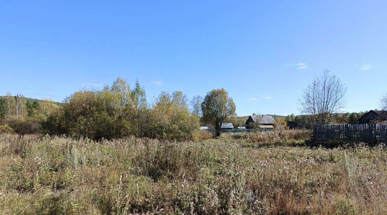 земля г Кировград п Тепловая Кировградский городской округ фото 3