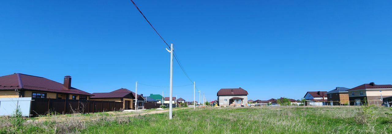 земля г Энгельс пр-д 2-й Тихорецкий городское поселение Энгельс фото 3